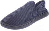 👦 revo footwear boys' slipper moccasins shoes for slippers logo