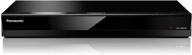 📀 panasonic ub420p: 4k ultrahd blu-ray/dvd-плеер с поддержкой комплектности многих регионов и возможностью использования по всему миру, включен hdmi-кабель логотип