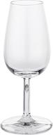 🍷 schott zwiesel tritan crystal siza port wine glass set: 7.7-ounce, pack of 6 – elegant and durable glassware логотип