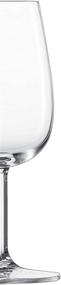 img 2 attached to 🍷 Schott Zwiesel Tritan Crystal Siza Port Wine Glass Set: 7.7-Ounce, Pack of 6 – Elegant and Durable Glassware