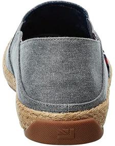 img 2 attached to Ben Sherman Jenson Natural Cotton Men's Shoes for Loafers & Slip-Ons