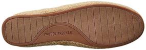 img 1 attached to Ben Sherman Jenson Natural Cotton Men's Shoes for Loafers & Slip-Ons