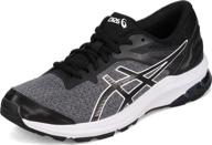 👟 reborn girls' asics gt 1000 running shoes for athletic performance logo