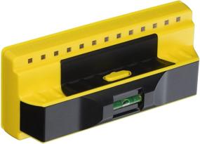 img 2 attached to Franklin Sensors FS710PROProSensor 710+: Advanced Stud Finder with Level & Ruler - Yellow