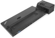 lenovo thinkpad docking station 40aj0135us logo