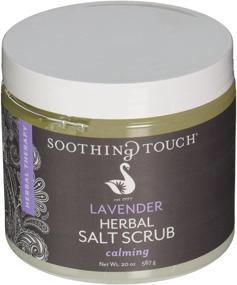 img 1 attached to Soothing Touch W67365L2 Lavender 20 Ounce
