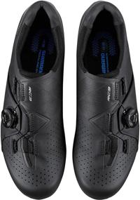img 1 attached to SHIMANO RC300 SPD SL Shoes Black