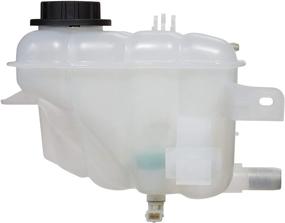 img 1 attached to Spectra Premium FRT1509C Coolant Reservoir