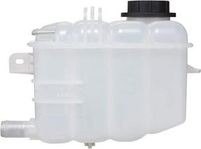 img 3 attached to Spectra Premium FRT1509C Coolant Reservoir