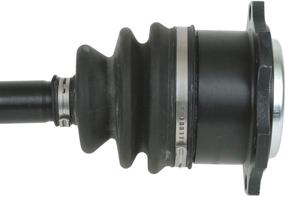 img 1 attached to Кардоне 66 7240 Новый Шрусной Вал