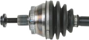 img 2 attached to Кардоне 66 7240 Новый Шрусной Вал