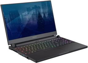 img 1 attached to 💻 GIGABYTE AORUS 15P KD - 15.6-inch FHD IPS Anti-Glare 240Hz, Intel Core i7, NVIDIA GeForce RTX 3060 Laptop GPU 6GB GDDR6, 16GB Memory, 512GB SSD, Windows 10 Home, Gaming Laptop (AORUS 15P KD-72US223SH)