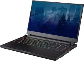 img 2 attached to 💻 GIGABYTE AORUS 15P KD - 15.6-inch FHD IPS Anti-Glare 240Hz, Intel Core i7, NVIDIA GeForce RTX 3060 Laptop GPU 6GB GDDR6, 16GB Memory, 512GB SSD, Windows 10 Home, Gaming Laptop (AORUS 15P KD-72US223SH)