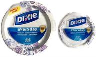 dixie everyday bundle dinner dessert logo