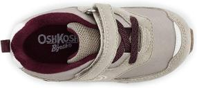 img 2 attached to 👟 OshKosh BGosh мальчики кроссовки Детская обувь и кроссовки: качество и стиль в сочетании