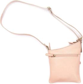 img 4 attached to Scarlette Lafleur Crossbody Handbags Shoulder