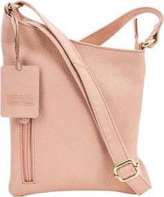 img 2 attached to Scarlette Lafleur Crossbody Handbags Shoulder