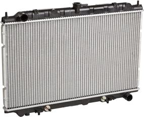 img 1 attached to Denso 221 4403 Radiator
