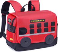 🎒 cartoon daycare backpacks for preschoolers logo
