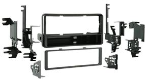 img 1 attached to Metra 99-8209 Scion 04-Up Dashkit: Enhance Your Scion's Interior with this Premium Installation Kit