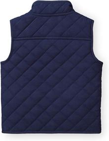 img 3 attached to Hope Henry Boys Quilted Vest