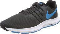 nike run swift mens style men's shoes for athletic logo