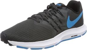 img 4 attached to Nike Run Swift Mens Style Men's Shoes for Athletic