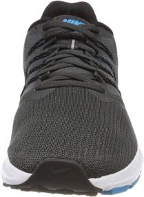 img 3 attached to Nike Run Swift Mens Style Men's Shoes for Athletic