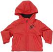 nike toddler fleece repellent raincoat boys' clothing logo