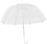 ☂️ x home strong & reliable windproof bubble umbrella logo