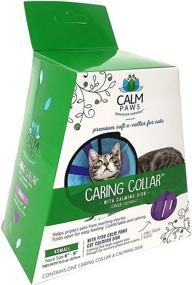 img 2 attached to Calm Paws Caring Collar Calming