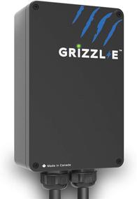 img 4 attached to Grizzl Charger Premium Outdoor Charging Tools & Equipment for Garage & Shop