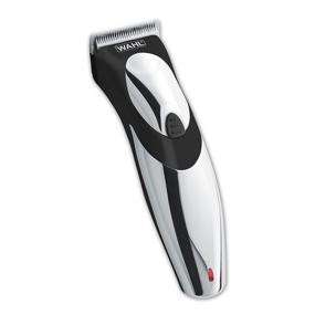 img 4 attached to 💇 Wahl Clipper Corp Haircut and Beard Trimmer Kit: Corded/Cordless with Exceptional Ergonomics - A Must-Have Grooming Tool!