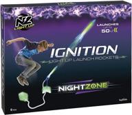 игрушки тойсмит nightzone ignition логотип