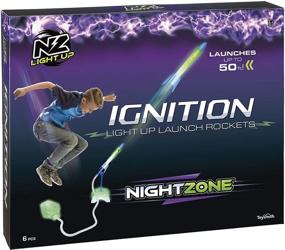 img 2 attached to Игрушки Тойсмит NightZone Ignition