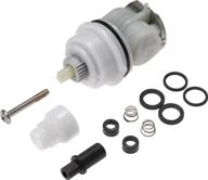 replacement cartridge assembly for delta monitor 1700 series tub/shower faucet valve from 1998-2005 логотип