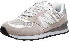 img 4 attached to 👟 New Balance Men's Iconic Sneaker Shoes for Men
