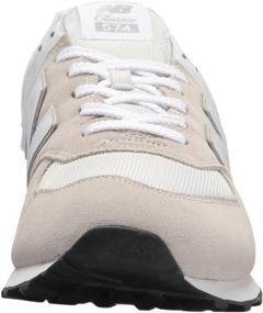 img 3 attached to 👟 New Balance Men's Iconic Sneaker Shoes for Men
