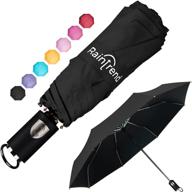 зонт umbrellas backpack compact automatic логотип