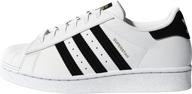 adidas originals superstar low cut basketball logo