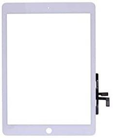 img 2 attached to Touch Screen Digitizer Assembly Replacement For IPad Air 1 / IPad 5 5Th A1474 A1475 A1476 (White)
