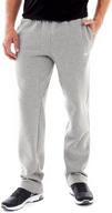 swoosh fleece sweatpants pants classic men's clothing in active logo