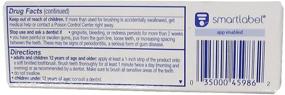 img 1 attached to 🪥 Colgate Total Clean Mint Travel Size Toothpaste, 8-Pack (0.88oz)