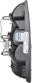 img 2 attached to 🚗 TYC 11-3069-00-1 Правая задняя фара для замены совместимая с TOYOTA Tacoma