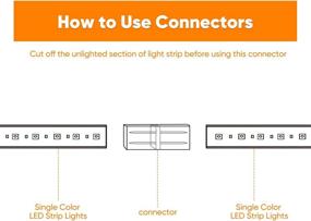 img 1 attached to Connecting Connection Connector Shine Decor Appliances