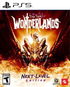 img 4 attached to Tiny Tinas Wonderlands Next Level PlayStation