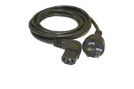 interpower 86270040 argentina cord iram logo