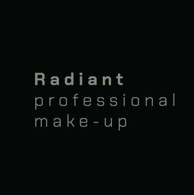 img 1 attached to 💜 Radiant Professional Studio Perfect Volume Mascara - Silicone Brush & Natural Wax for Luscious Voluminous Lashes, Cruelty Free - Purple (03)