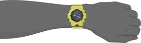 img 2 attached to CASIO G SHOCK G SQUAD GBA 800 9AJF ЯПОНИЯ