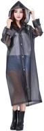 👗 women's clothing: sister amy lightweight raincoat rainwear logo